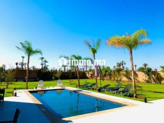 Villa de haut standing à la location vacances - Villa à vendre