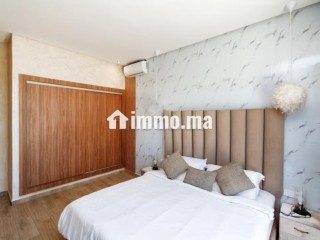 Villa de haut standing à la location vacances - Villa à vendre