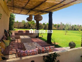 Villa de haut standing à la location vacances - Villa à vendre
