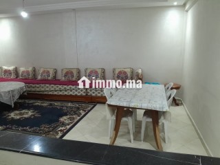 Appart meublé pr vacances avec WIFI - Appartement à vendre - Meknes