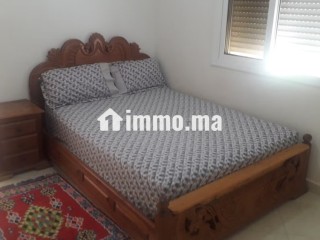 Appart meublé pr vacances avec WIFI - Appartement à vendre - Meknes