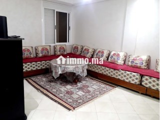 Appart meublé pr vacances avec WIFI - Appartement à vendre - Meknes