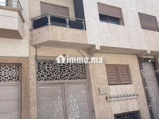 appartement-a-louer-vide-riad-sofia-avec-parking