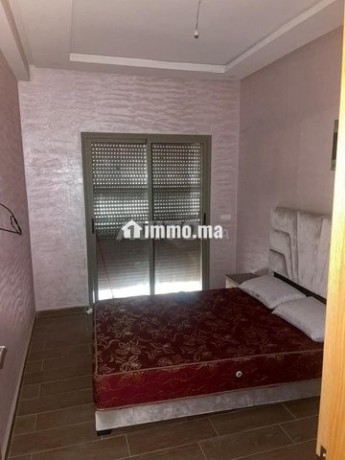 appartement-a-louer-vide-riad-sofia-avec-parking-big-1
