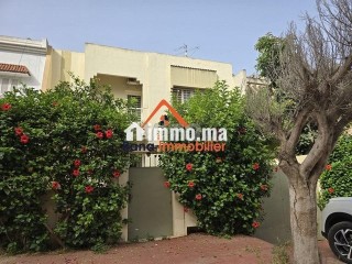 villa-a-vendre-sur-hay-riad