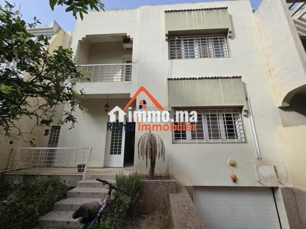 villa-a-vendre-sur-hay-riad-big-1
