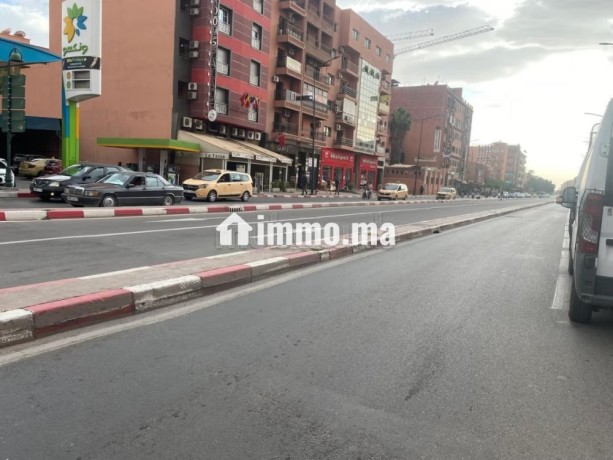 local-commercial-a-vendre-tres-bien-situe-a-gueliz-big-0