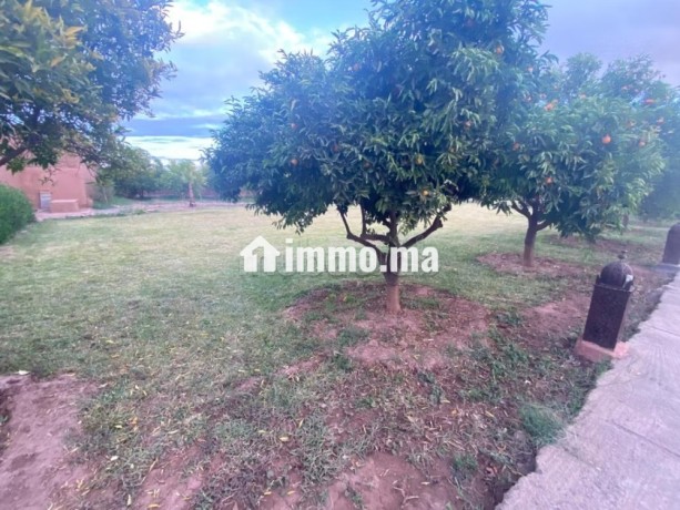 villa-a-vendre-au-km-20-route-de-fes-big-7