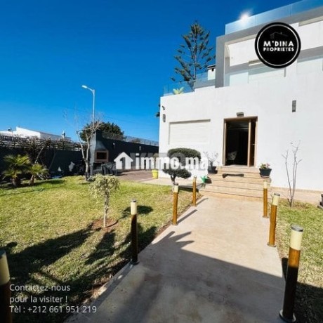 magnifique-villa-a-louer-harhoura-vue-sur-mer-big-3