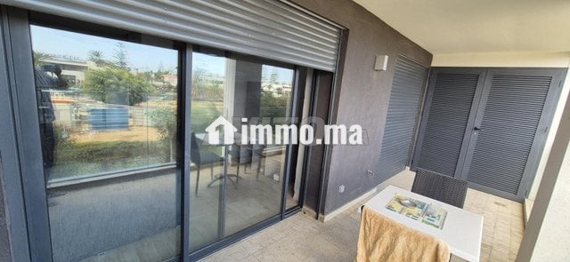 a-louer-studio-haut-standing-meuble-sablanca-big-7