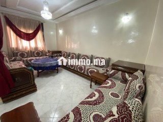 Appartement meublé pour vacances Saada Fès - Appartement à vendre - Fes