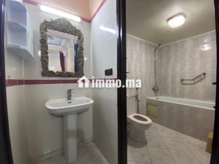 Appartement meublé pour vacances Saada Fès - Appartement à vendre - Fes