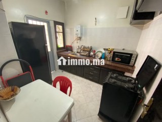 Appartement meublé pour vacances Saada Fès - Appartement à vendre - Fes