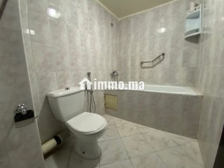 Appartement meublé pour vacances Saada Fès - Appartement à vendre - Fes