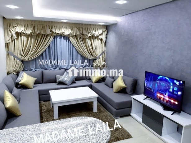prestigieux-appartement-meuble-avec-piscine-big-2
