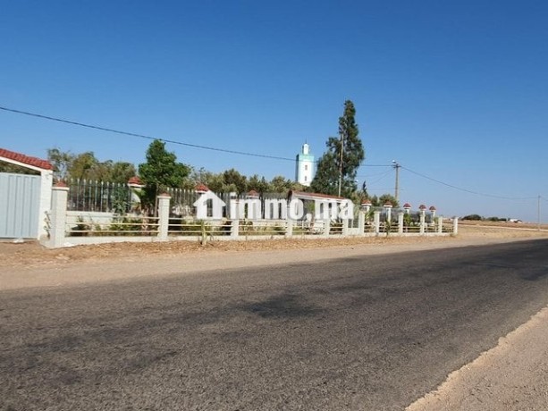 ferme-de-la-mosquee-al-ghoufrane-a-vendre-big-0