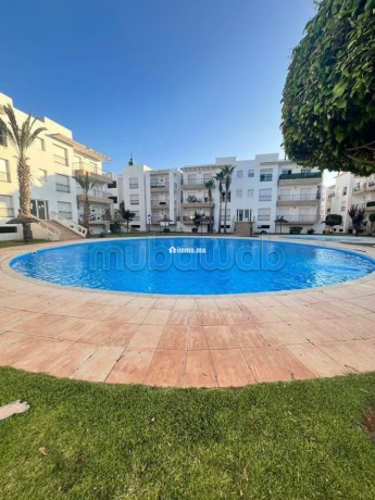superbe-appartement-a-vendre-a-el-mansouria-1-piece-meuble-big-0