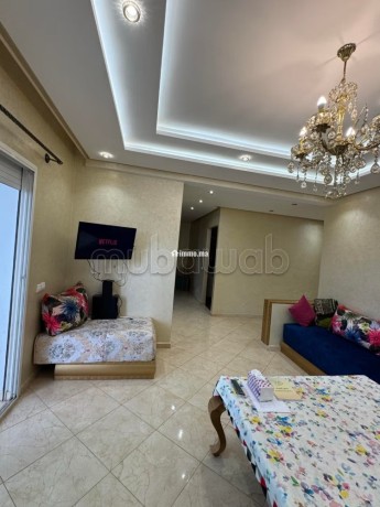 superbe-appartement-a-vendre-a-el-mansouria-1-piece-meuble-big-2