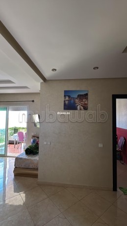 superbe-appartement-a-vendre-a-el-mansouria-1-piece-meuble-big-6