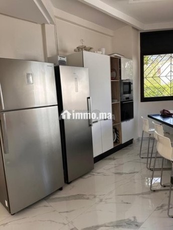 villa-a-louer-400-m2-a-rabat-hay-riad-big-9