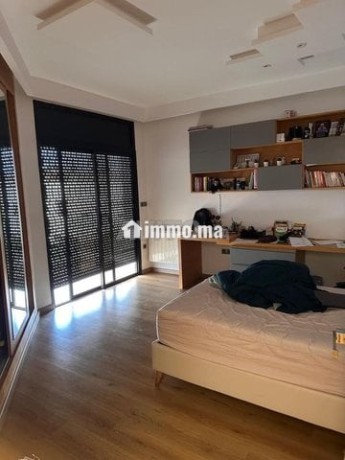 villa-a-louer-400-m2-a-rabat-hay-riad-big-16