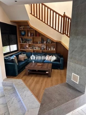 villa-a-louer-400-m2-a-rabat-hay-riad-big-3