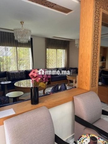 villa-a-louer-400-m2-a-rabat-hay-riad-big-5