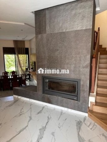 villa-a-louer-400-m2-a-rabat-hay-riad-big-8