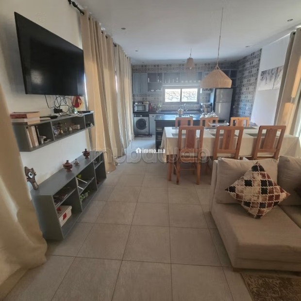 Villa avec piscine sans vis à vis à essaouira - Vente Immobilier - Essaouira - photo 3