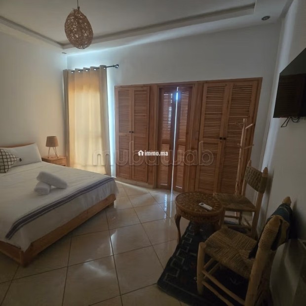 Villa avec piscine sans vis à vis à essaouira - Vente Immobilier - Essaouira - photo 5