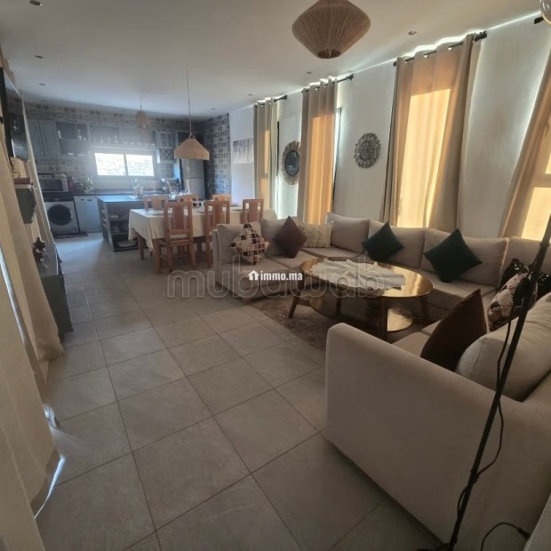 Villa avec piscine sans vis à vis à essaouira - Vente Immobilier - Essaouira - photo 6