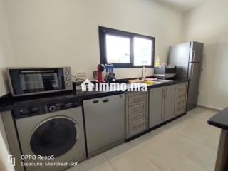 Villa avec piscine sans vis à vis à essaouira - Villa à vendre - Essaouira