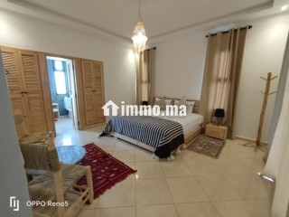 Villa avec piscine sans vis à vis à essaouira - Villa à vendre - Essaouira