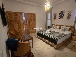 Villa avec piscine sans vis à vis à essaouira - Villa à vendre - Essaouira