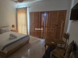 Villa avec piscine sans vis à vis à essaouira - Villa à vendre - Essaouira