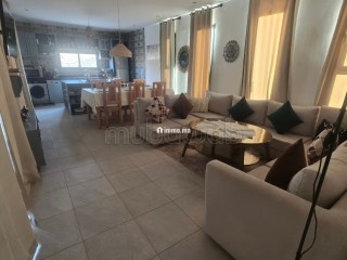 Villa avec piscine sans vis à vis à essaouira - Villa à vendre - Essaouira