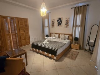 Villa avec piscine sans vis à vis à essaouira - Villa à vendre - Essaouira