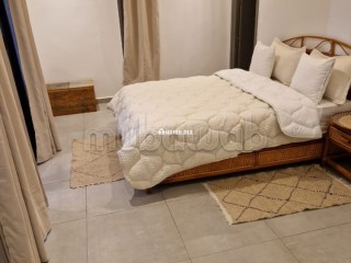 Maison de luxe à louer à Route d'Agadir. 3 chambres agréables. Porte blindée et système de double vitrage - Maison à vendre - Essaouira
