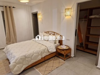 Maison de luxe à louer à Route d'Agadir. 3 chambres agréables. Porte blindée et système de double vitrage - Maison à vendre - Essaouira