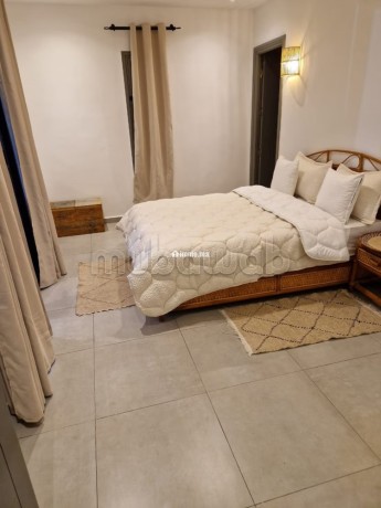 maison-de-luxe-a-louer-a-route-dagadir-3-chambres-agreables-porte-blindee-et-systeme-de-double-vitrage-big-10