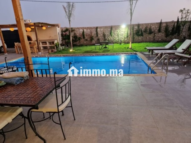 maison-de-luxe-a-louer-a-route-dagadir-3-chambres-agreables-porte-blindee-et-systeme-de-double-vitrage-big-15