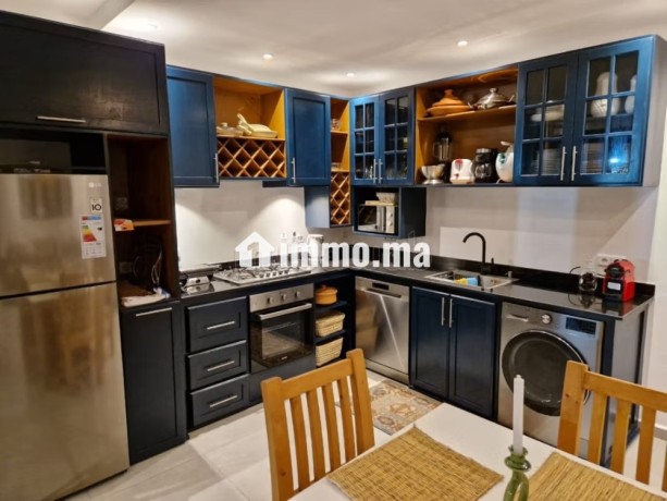 maison-de-luxe-a-louer-a-route-dagadir-3-chambres-agreables-porte-blindee-et-systeme-de-double-vitrage-big-16