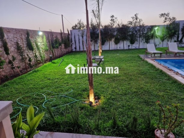 maison-de-luxe-a-louer-a-route-dagadir-3-chambres-agreables-porte-blindee-et-systeme-de-double-vitrage-big-8