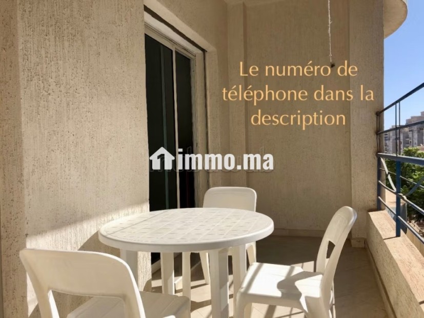 Num212634800066 - Vente Immobilier - Al Hoceïma - photo 2