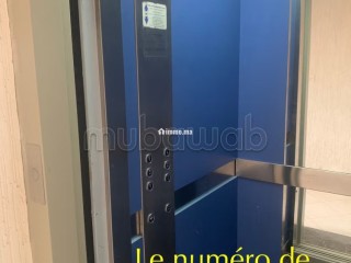 Num212634800066 - Appartement à vendre - Al Hoceïma