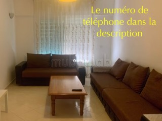 Num212634800066 - Appartement à vendre - Al Hoceïma