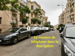 Num212634800066 - Appartement à vendre - Al Hoceïma