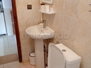 Appartement au rez de chaussée - Appartement à vendre