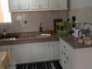 Appartement au rez de chaussée - Appartement à vendre