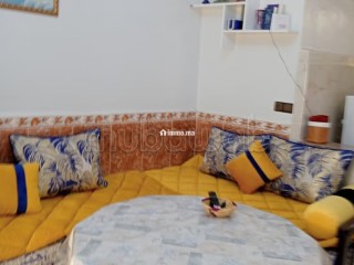 Appartement au rez de chaussée - Appartement à vendre